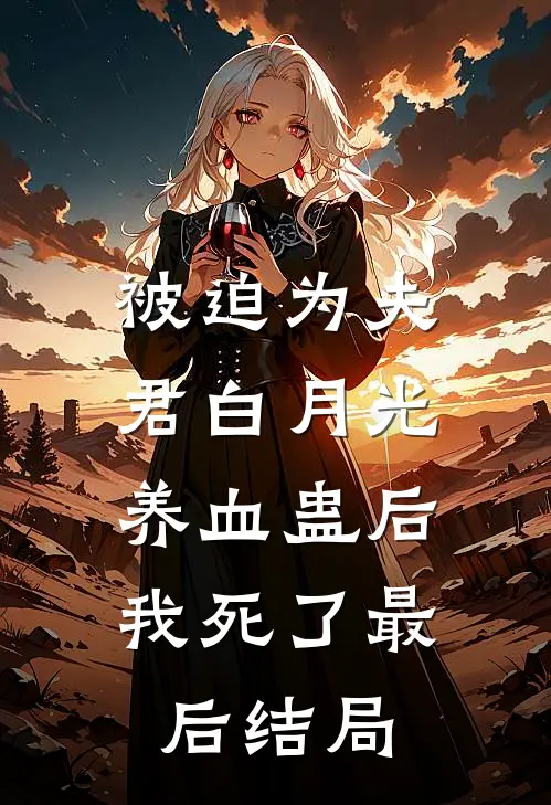 被迫为夫君白月光养血蛊后，我死了最后结局