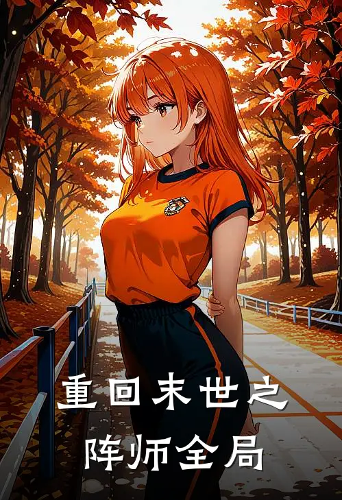 重回末世之阵师全局