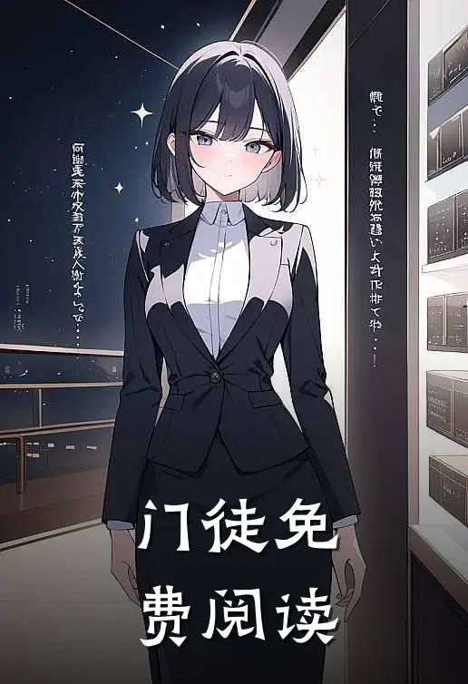 门徒免费阅读