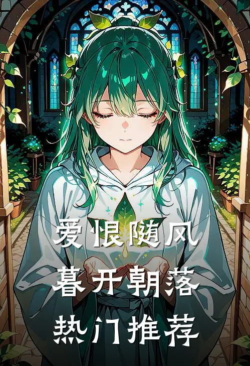 爱恨随风，暮开朝落热门推荐