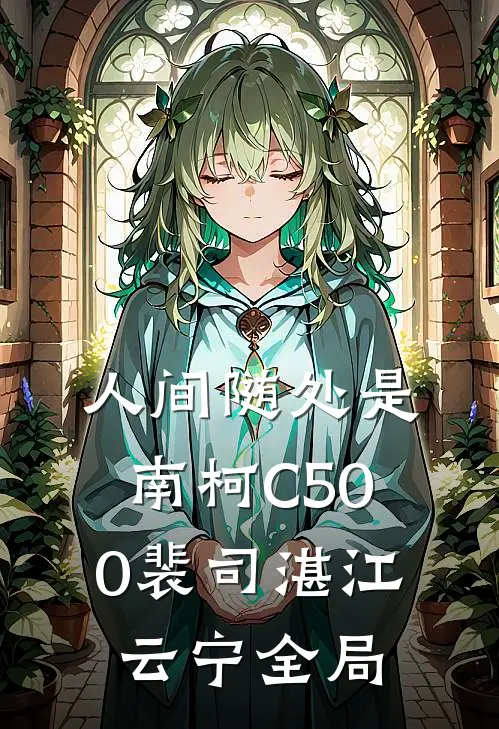 人间随处是南柯C500裴司湛江云宁全局