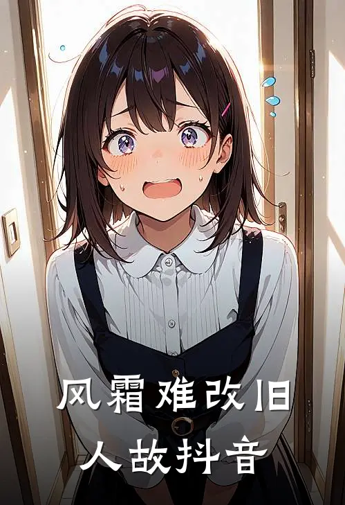 风霜难改旧人故抖音