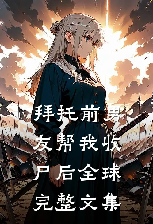 拜托前男友帮我收尸后全球完整文集