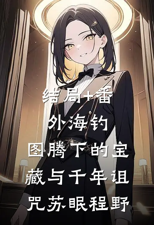 结局+番外海钓：图腾下的宝藏与千年诅咒苏眠程野