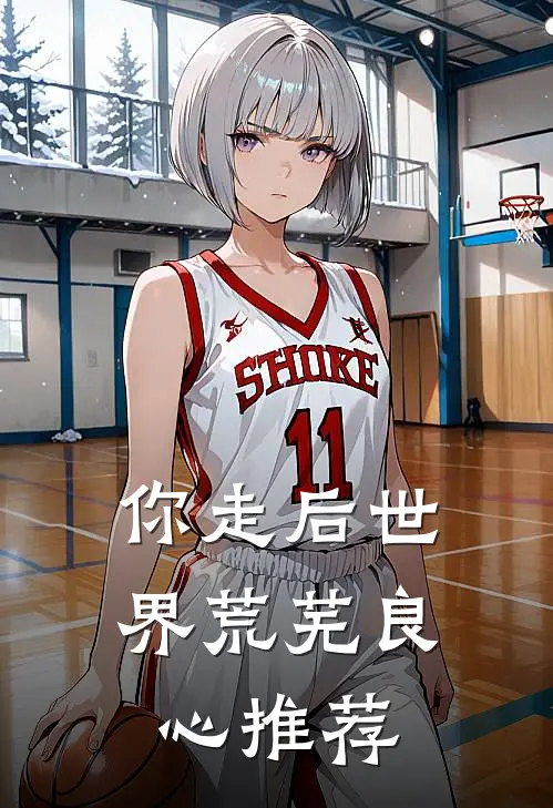 你走后世界荒芜良心推荐