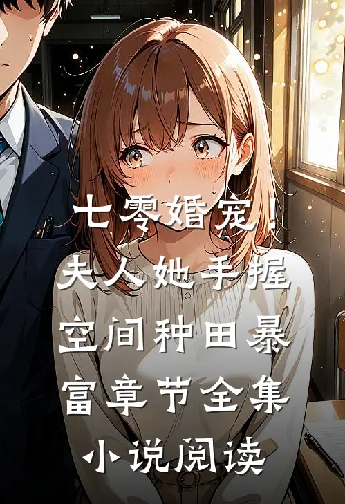 七零婚宠！夫人她手握空间种田暴富章节全集小说阅读