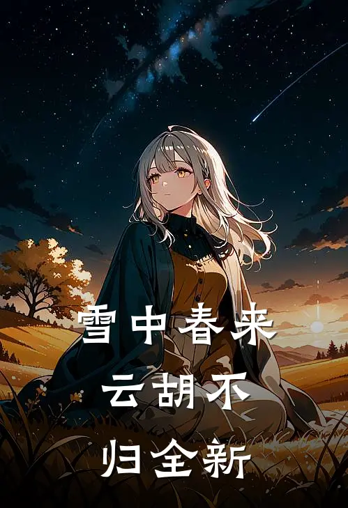 雪中春来，云胡不归全新
