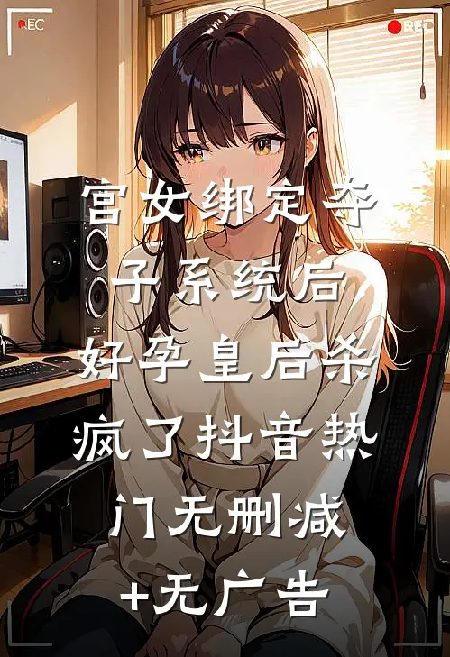 宫女绑定夺子系统后，好孕皇后杀疯了抖音热门无删减+无广告