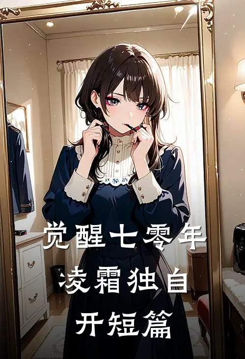 觉醒七零年，凌霜独自开短篇