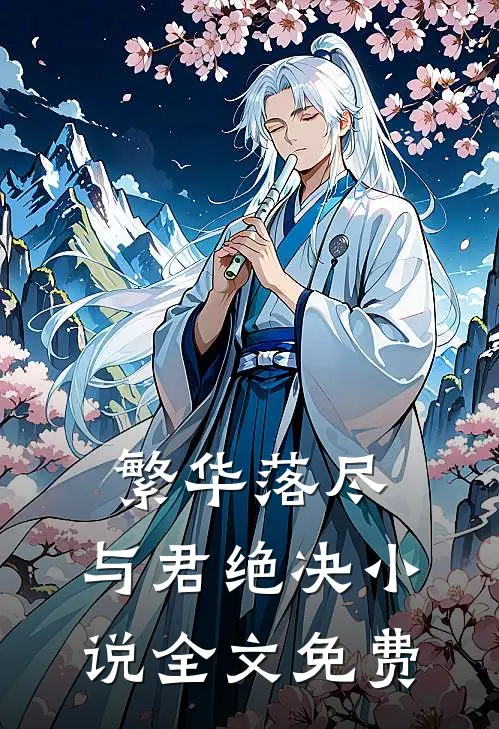 繁华落尽，与君绝决小说全文免费