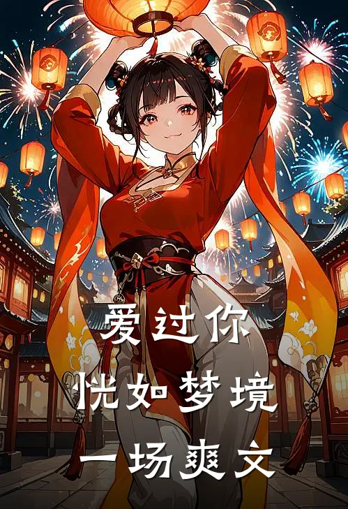 爱过你，恍如梦境一场爽文