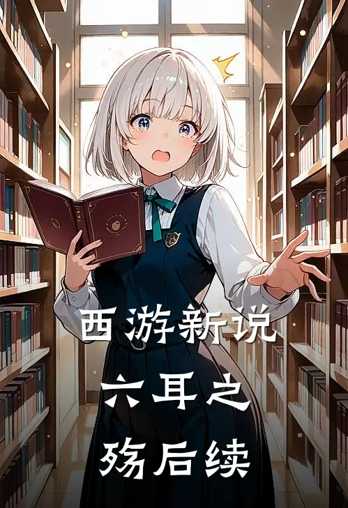 西游新说：六耳之殇后续