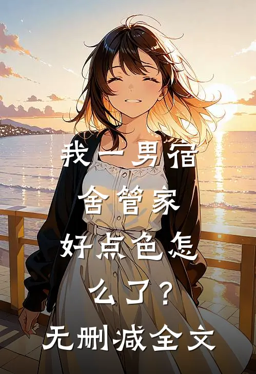 我一男宿舍管家，好点色怎么了？无删减全文