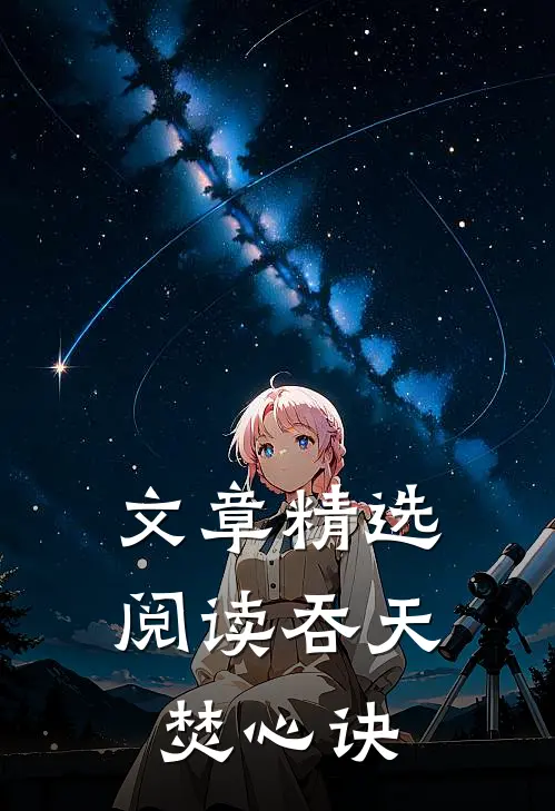 文章精选阅读吞天焚心诀