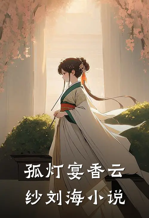 孤灯宴香云纱刘海小说