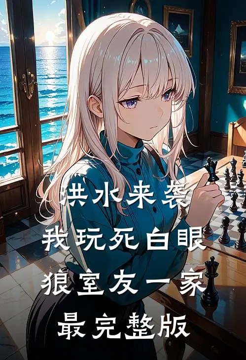 洪水来袭，我玩死白眼狼室友一家最完整版