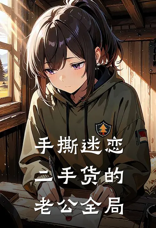 手撕迷恋二手货的老公全局