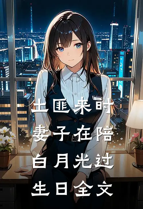 土匪来时，妻子在陪白月光过生日全文