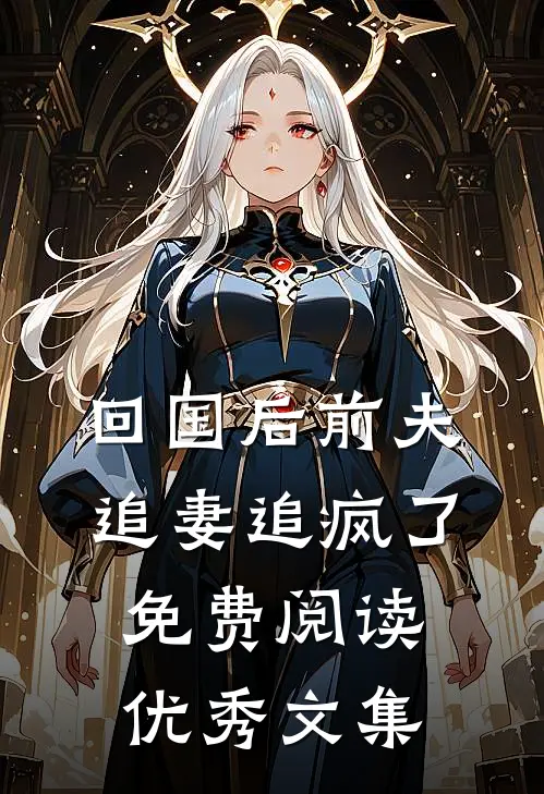 回国后前夫追妻追疯了免费阅读优秀文集
