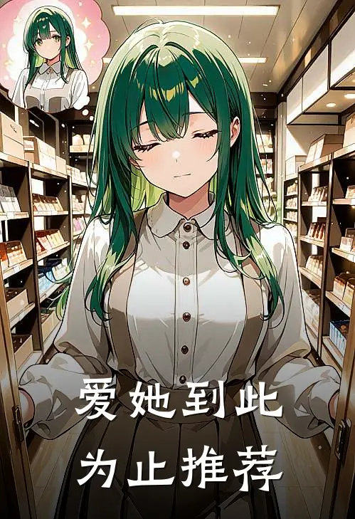 爱她到此为止推荐