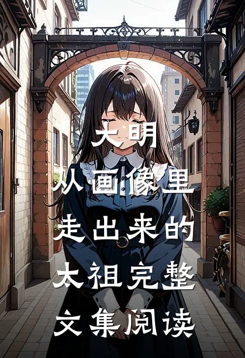 大明：从画像里走出来的太祖完整文集阅读