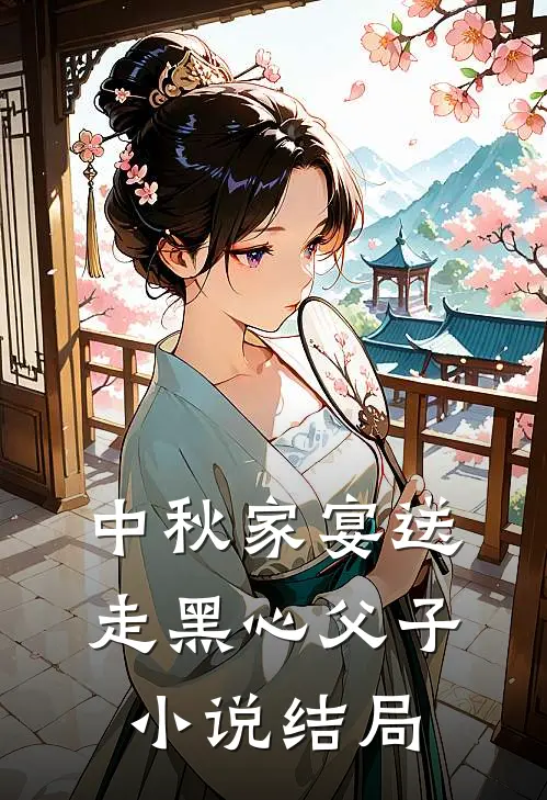 中秋家宴送走黑心父子小说结局