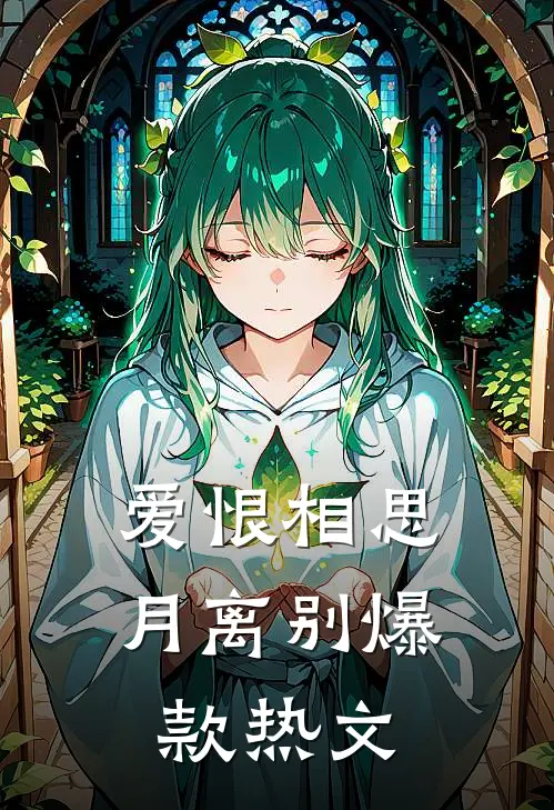 爱恨相思月离别爆款热文