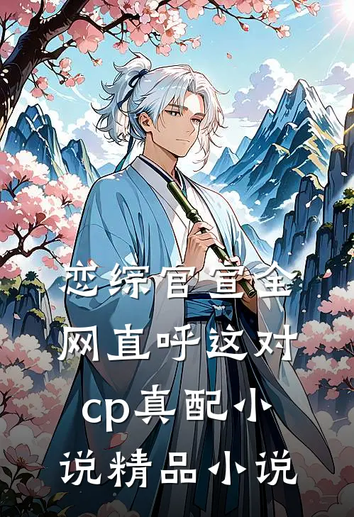 恋综官宣全网直呼这对cp真配小说精品小说