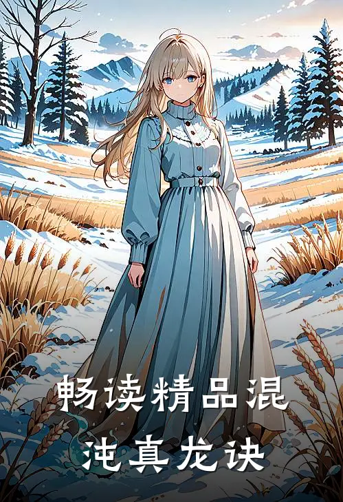 畅读精品混沌真龙诀