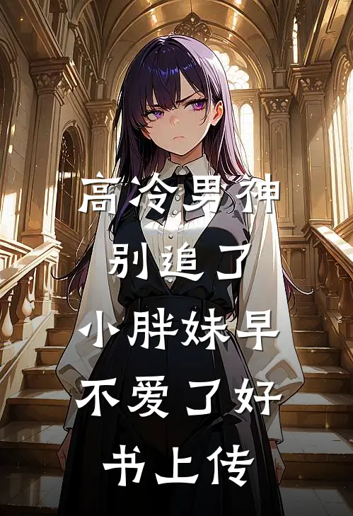高冷男神别追了,小胖妹早不爱了好书上传