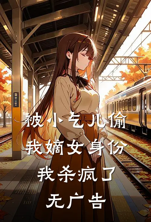被小乞儿偷我嫡女身份，我杀疯了无广告
