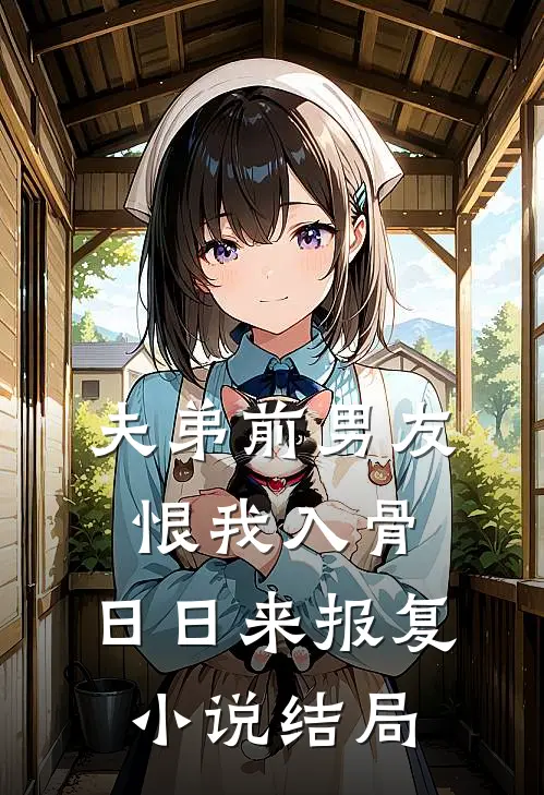 夫弟前男友恨我入骨，日日来报复小说结局