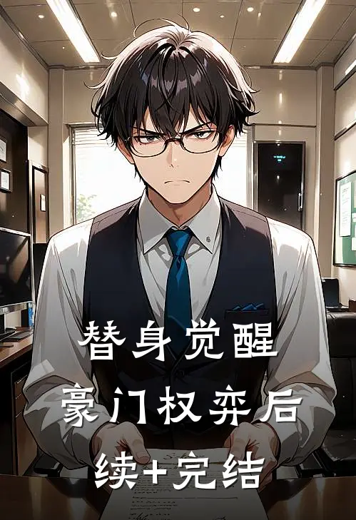 替身觉醒：豪门权弈后续+完结