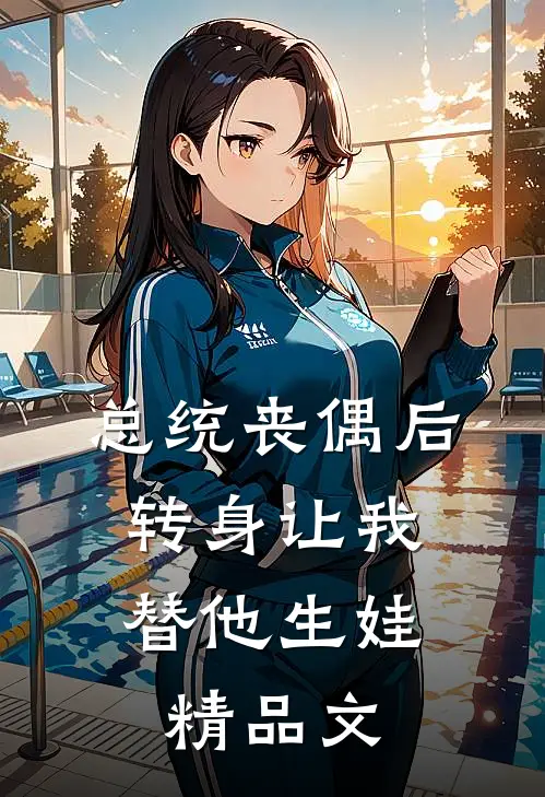 总统丧偶后，转身让我替他生娃精品文