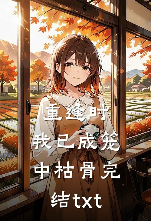 重逢时，我已成笼中枯骨完结txt
