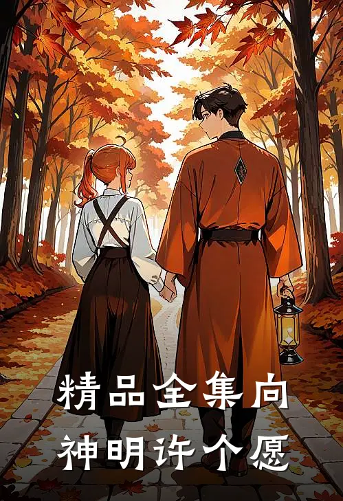 精品全集向神明许个愿