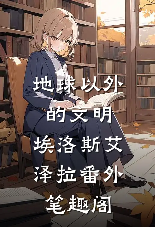 地球以外的文明：埃洛斯艾泽拉番外笔趣阁
