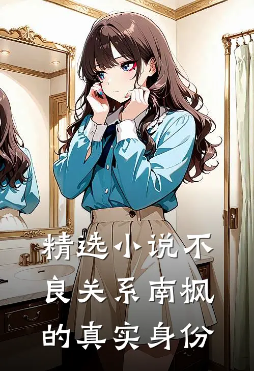 精选小说不良关系南枫的真实身份