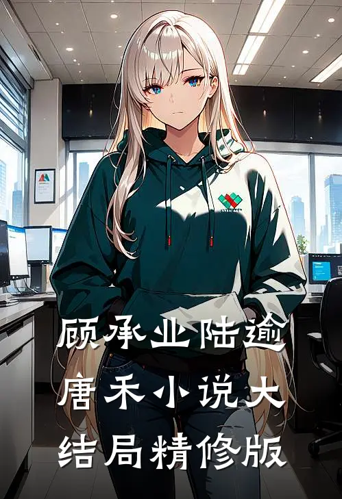 顾承业陆逾唐禾小说大结局精修版