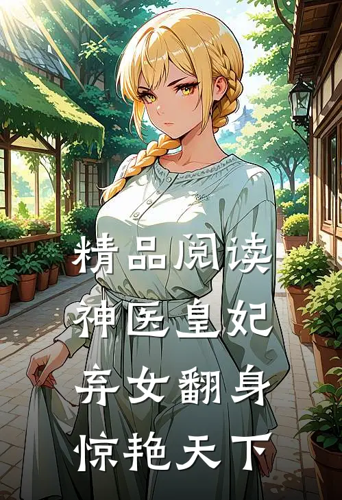 精品阅读神医皇妃：弃女翻身惊艳天下