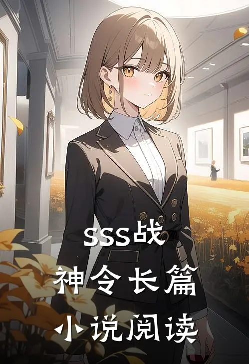 sss战神令长篇小说阅读