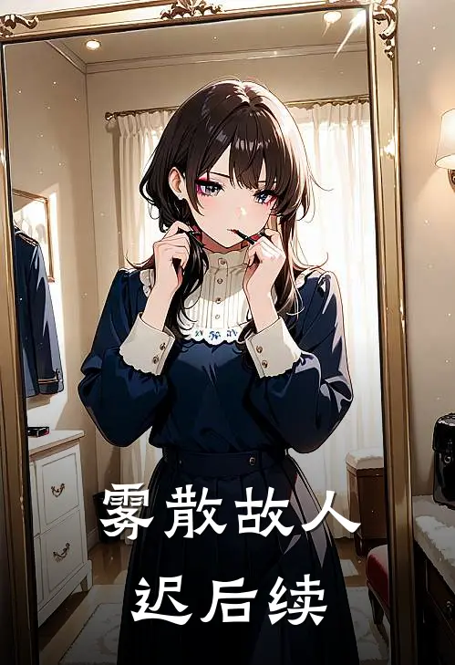 雾散故人迟后续