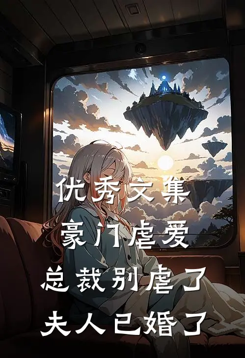 优秀文集豪门虐爱：总裁别虐了，夫人已婚了