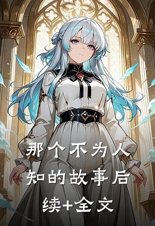 那个不为人知的故事后续+全文