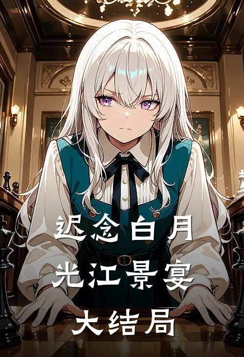 迟念白月光江景宴大结局