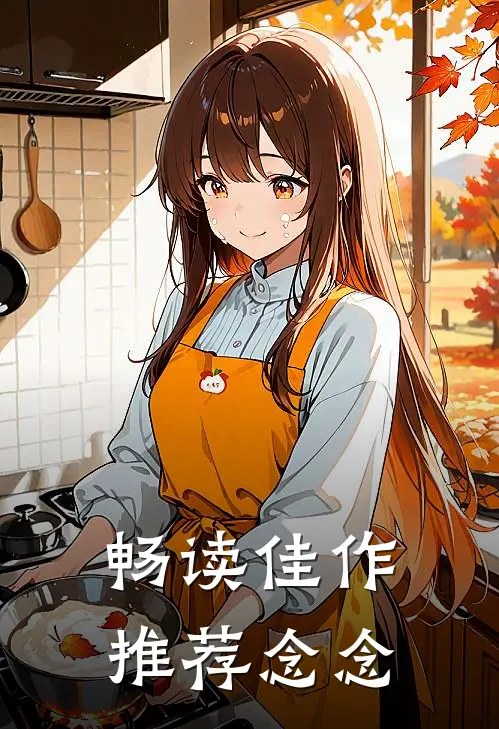 畅读佳作推荐念念