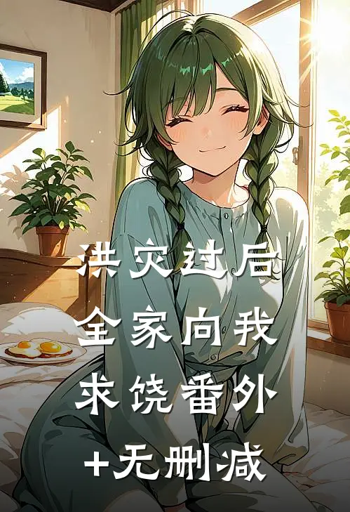 洪灾过后，全家向我求饶番外+无删减