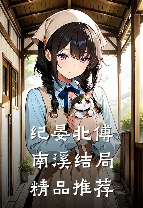 纪晏北傅南溪结局精品推荐