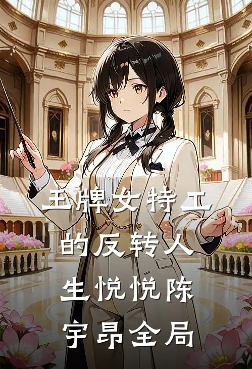王牌女特工的反转人生悦悦陈宇昂全局