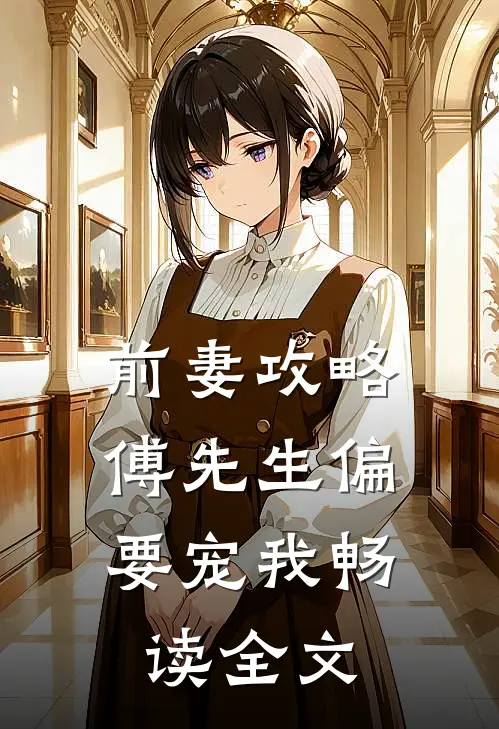 前妻攻略：傅先生偏要宠我畅读全文